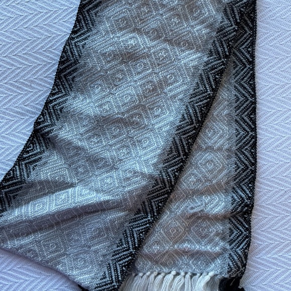 Handmade Scarf from Machu Picchu 🇵🇪 - Picture 4 of 5